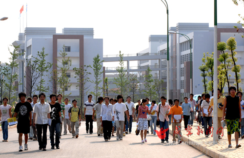 咸宁学院 www.xnnews.com.cn