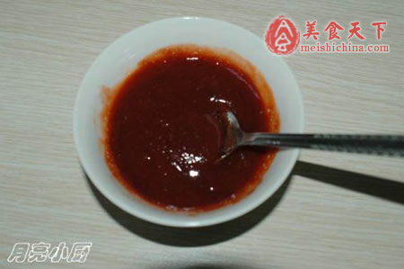 手撕猪肉
