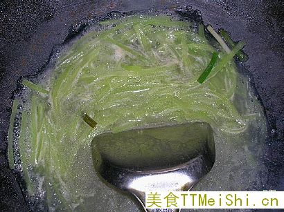 清蒸魚制作圖示