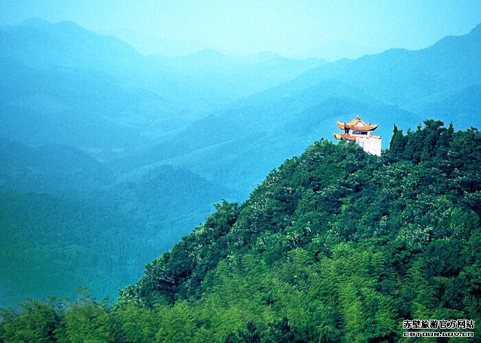 雪峰山 咸宁网