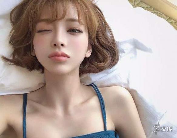 韩国美女模特姜泰莉甜美近照 身材窈窕笑容让人心甜