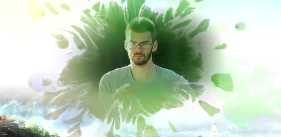 【老外在中国·改革开放40年】伊朗教练:中国