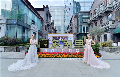 凯悦双子星齐登场以全新姿态拥抱成都