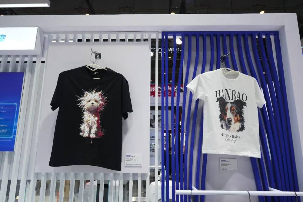 以硬核实力惊艳亮相上海国际广印展,爱普生打印头赋能设备生态革新